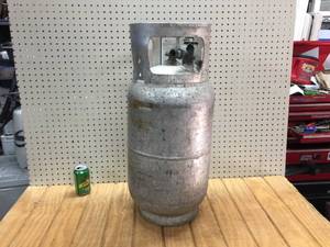 lot 32 image: Propane Tank