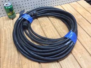 lot 45 image: Heavy Duty Extension Cord
