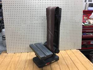 lot 18 image: Craftsman 6 Belt Sander Accessory