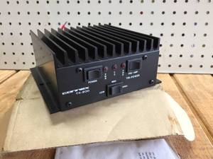 lot 94 image: Connex TX-200 Mobile Linear Amplifier