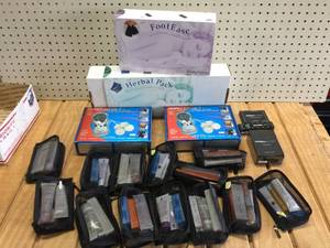 lot 96 image: Body Sense - Family Doctor Health & Wellness Items