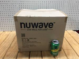 lot 116 image: NuWave Infrared OVEN