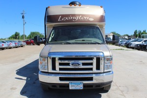 2008 Ford E-450 SD RV - Lexington by Forrest River - 41,633 Miles - 3 Slide Outs -