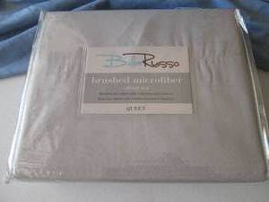Bella Russo queen microfiber sheet ...