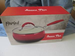 Parini non-stick aluminum enamel 3....