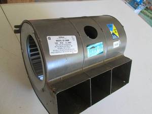 NuTone model QT-300N fan motor...