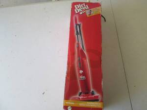 Dirt Devil 3in1 versatile stick vac...