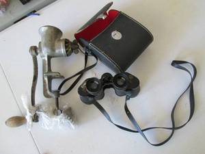 Optex special wide angle 10 binocu...