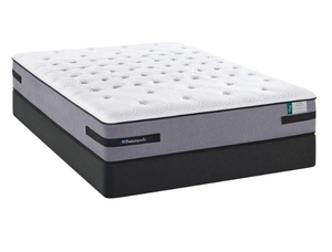 Brand New Sealy Posturepedic 13.5 Plus Series Cushion Firm Queen Mattress