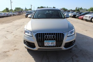 2014 Audi Q5 2.0T Quattro Premium Plus AWD - 2 Owners -