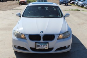2011 BMW 3 Series 328i xDrive AWD