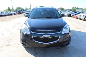 2015 Chevrolet Equinox LT AWD - 2 Owners