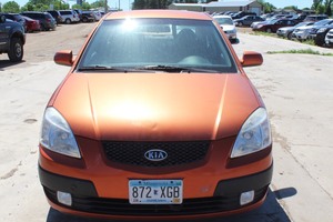 2009 Kia Rio - ONE OWNER -