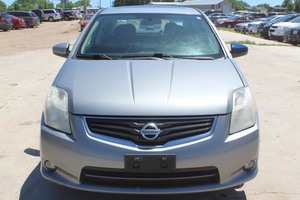 2010 Nissan Sentra