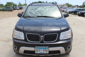 2006 Pontiac Torrent
