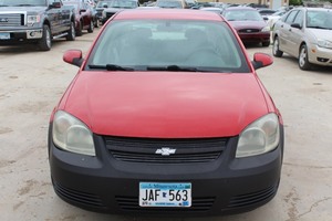 2008 Chevrolet Cobalt LT