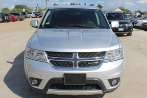 2011 Dodge Journey Mainstreet AWD