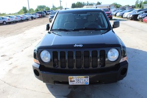 2010 Jeep Patriot Sport 4x4 - 2 OWNERS