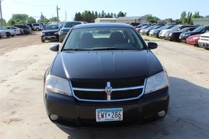 2009 Dodge Avenger
