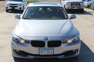 2013 BMW 3 Series 328i xDrive AWD - 78,887 Miles -
