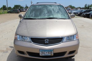 2003 Honda Odyssey EX