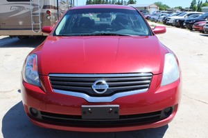 2009 Nissan Altima 2.5S