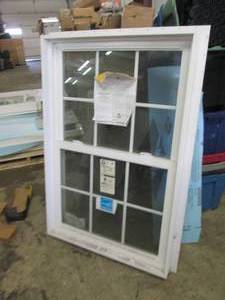 lot 5 image: thermastar by pella 36 inch x 54 in...