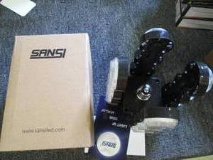lot 53 image: sansi grow light with coc technolog...