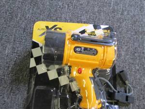 lot 112 image: auto xs rechargable 600 lumen LED s...