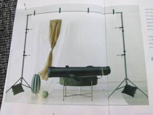lot 156 image: photography studio ...
