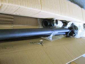 lot 164 image: wall handrail 6 foot section ...