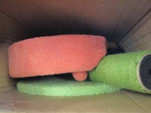 lot 168 image: cat tree ...