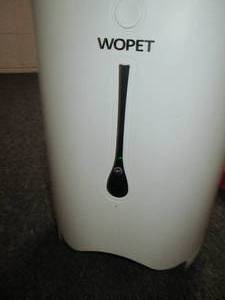 lot 175 image: smart pet feeder ...