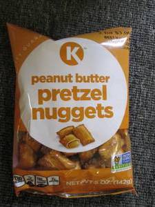 lot 278 image: 75oz bags of peanut butter pretzel...