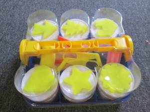 lot 322 image: spark create imagine sidewalk chalk...