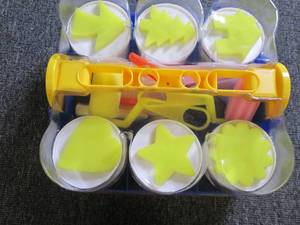 lot 323 image: spark create imagine sidewalk chalk...