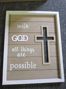 lot 341 image: 8 14 inch x 11 inch wall hangings ...