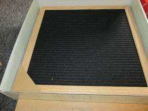 lot 345 image: new letterboard  and letters ...