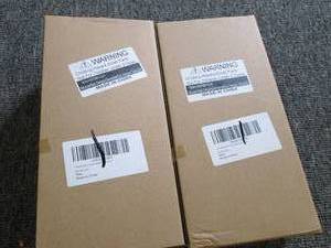 lot 396 image: 218 packs bunny slime eggs ...