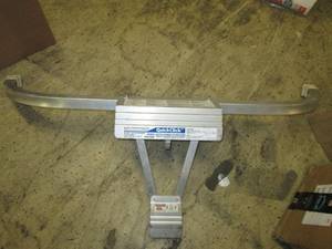 lot 397 image: quick click ladder stabilizer ...