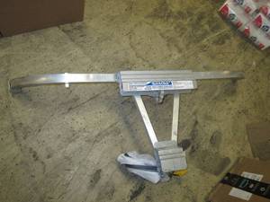 lot 398 image: quick click ladder stabilizer ...