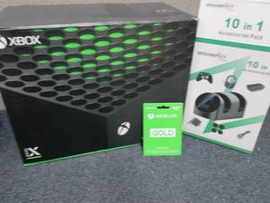 Microsoft Xbox Series X 1TB Console...