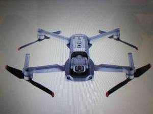 DJI Air 2S Fly More Wi-Fi 5.4K Fold...