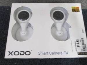 Contixo Xodo 2-Pack Wireless Smart ...