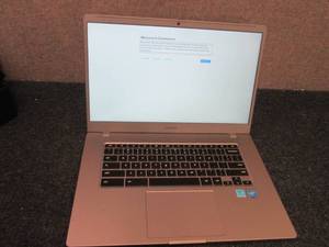 Samsung Chromebook 4 15.6 Full HD...