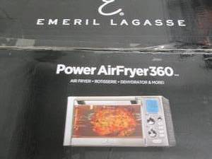 Emeril Lagasse Power AirFryer 360 o...