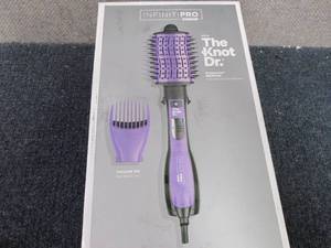Conair InfinitiPro The Knot Dr. All...