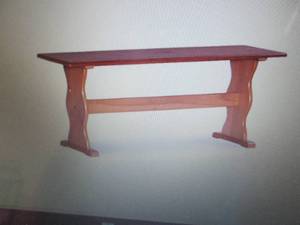 Linon Chelsea Corner Breakfast Nook...