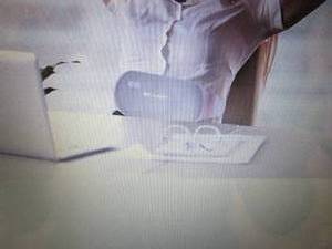 Evertone Relaxor Heating Pad open b...