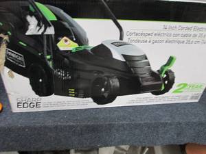 American Lawn Mower 14 11-Amp Cord...
